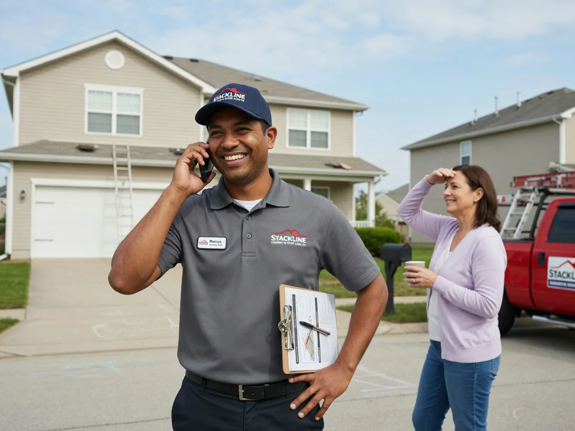 Chimney flashing repair Hartford, WV FAQs